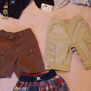 Baby boy bundle 18-24 month, 2T